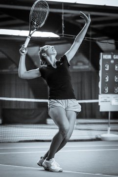 Ausschnitte 3719 - Norddeutsche Meisterschaften